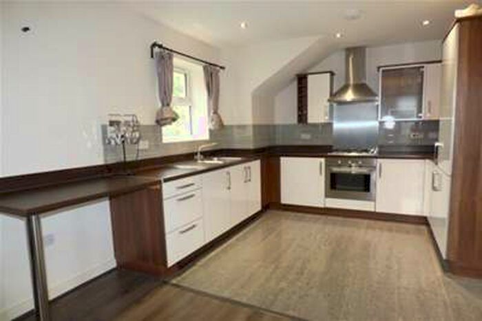 2 Bedroom Flat To Rent In Beagle Close, Leicester, LE4