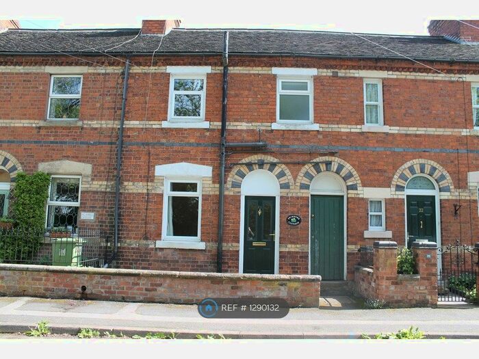 2 Bedroom Terraced House To Rent In Queensville, Stafford ST17