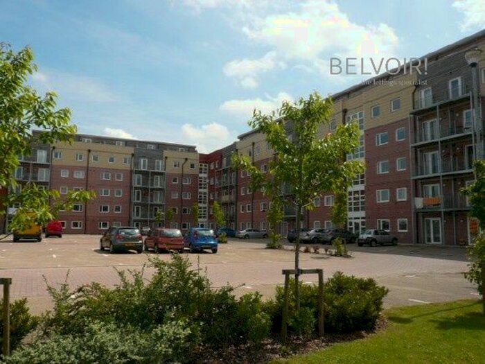 2 Bedroom Flat To Rent In Wharfside, Heritage Way, Wigan, WN3