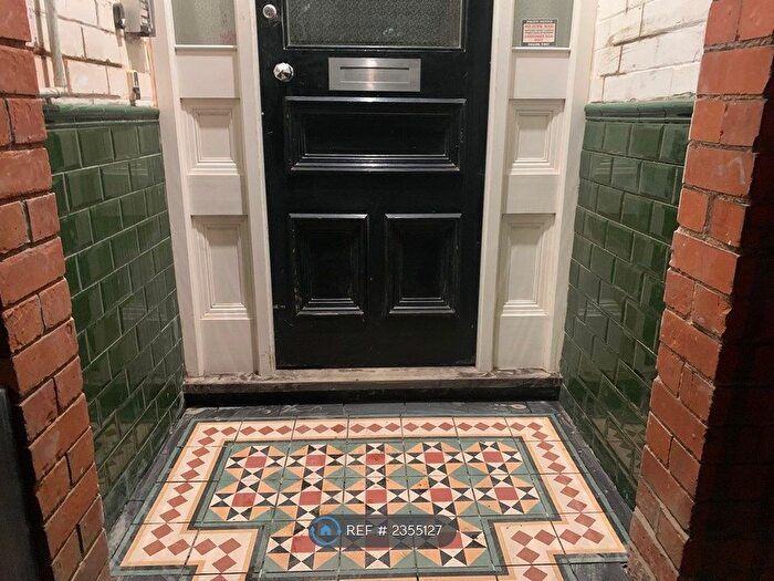 1 Bedroom Flat To Rent In Park Avenue, Hull, HU5