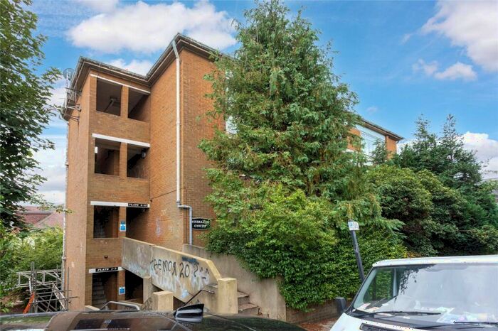 Property To Rent In Wilbury Villas, Hove, East Sussex, BN3