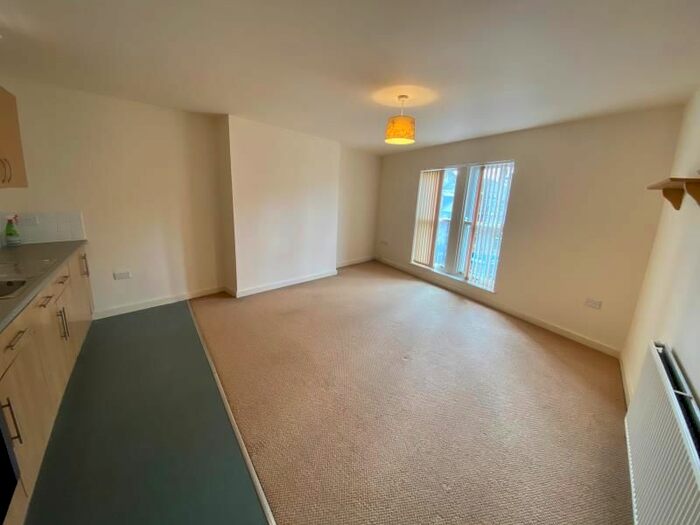 1 Bedroom Property To Rent In Busfield Street, Bingley, BD16