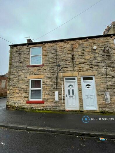 2 Bedroom Terraced House To Rent In Green Street, Consett, DH8