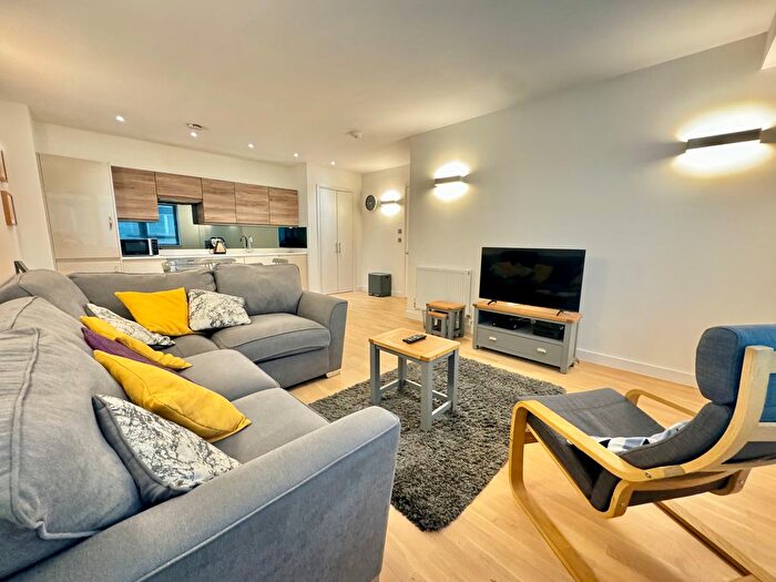 2 Bedroom Flat To Rent In Upper King Street, Norwich, NR3