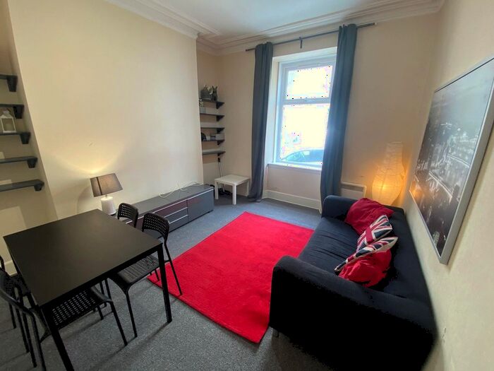 2 Bedroom Flat To Rent In Jackson Terrace, Aberdeen, AB24