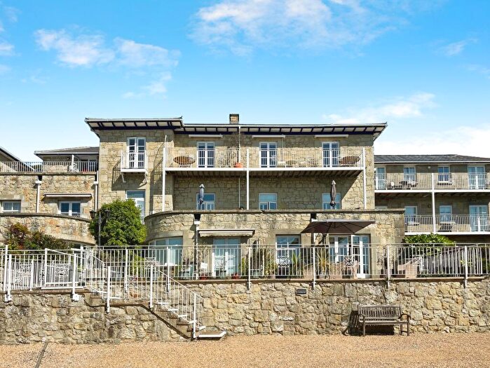 2 Bedroom Apartment To Rent In Belgrave Road, Ventnor, PO38