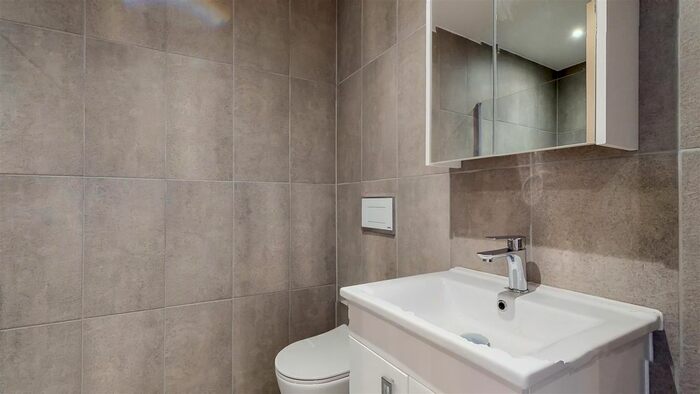 1 Bedroom Flat To Rent In Elder Gate, Milton Keynes, MK9