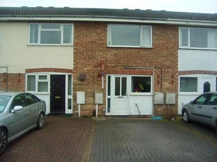 2 Bedroom Terraced House To Rent In Chellaston, Derby, DE73