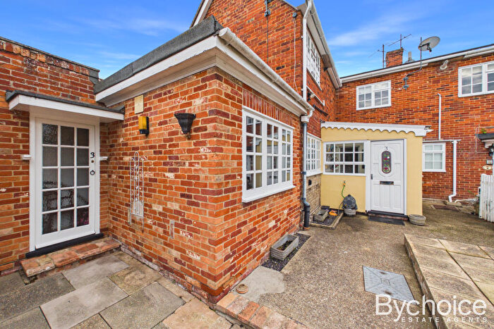 2 Bedroom Apartment For Sale In List House, Hall Street, Sudbury, Suffolk, CO10