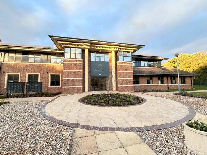 2 Bedroom Apartment To Rent In Ascot House, Lynch Wood, Peterborough, PE2