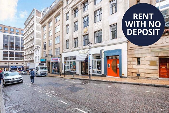 Flat To Rent In Bennetts Hill, Birmingham, West Midlands, B2