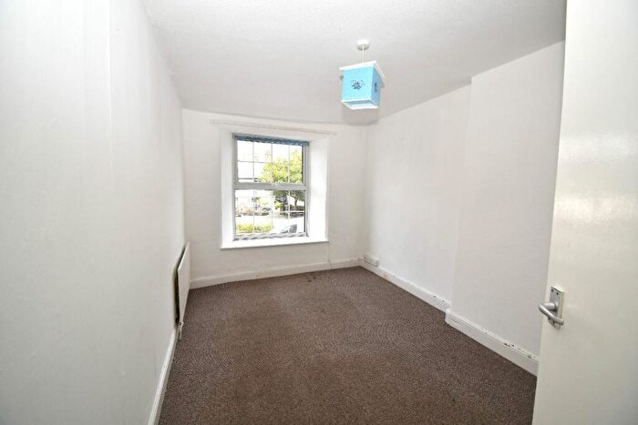 6 Bedroom Terraced House For Sale In Market Street, Hatherleigh, Okehampton, EX20