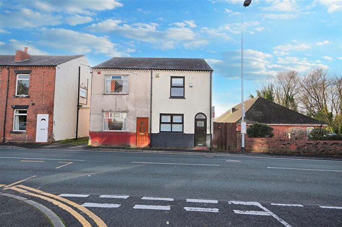 2 Bedroom Semi-Detached House For Sale In Wigan Lower Road, Standish Lower Ground, Wigan, WN6