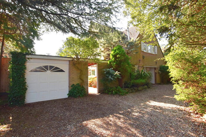 4 Bedroom Detached House For Sale In Mount Pleasant, Oxton, CH43