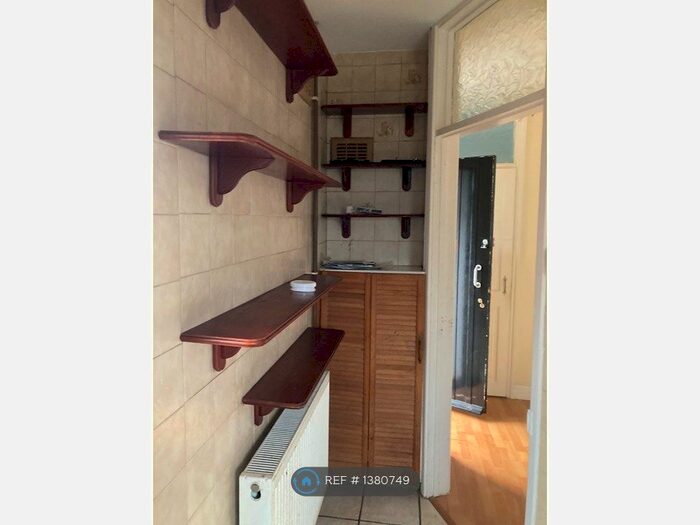 1 Bedroom Bungalow To Rent In Leicester, Leicester, LE3