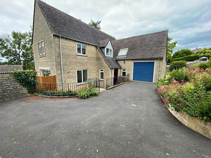 4 Bedroom Detached House To Rent In Bussage, Stroud, GL6