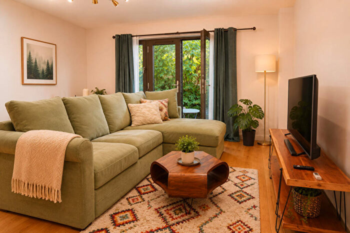 1 Bedroom Flat To Rent In Hope Quay Wapping Wharf, BS1