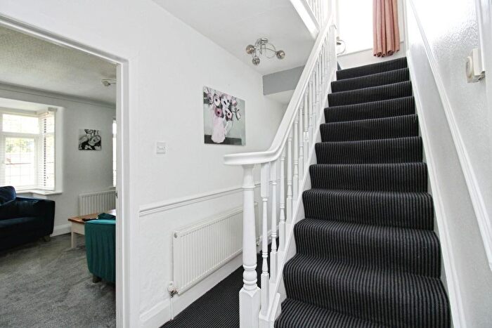 5 Bedroom Semi-detached House For Sale In Studley Road, Ripon, HG4