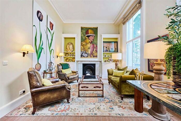 2 Bedroom Flat To Rent In Tregunter Road, London, SW10