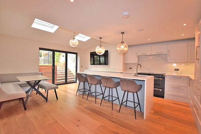 3 Bedroom Semi Detached House For Sale In Moorside Road, Richmond, DL10