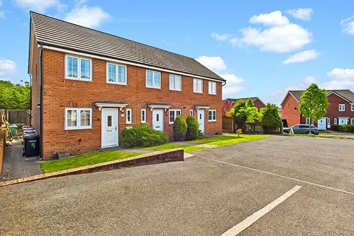 2 Bedroom Detached House For Sale In Weavers Avenue, Frizington, CA26
