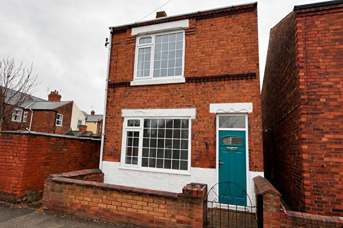 3 Bedroom House To Rent In Century Road, Retford, DN22