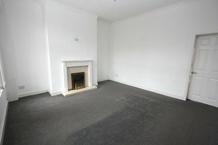 2 Bedroom Terraced House To Rent In Harper Street, Farnworth, Bolton, BL4