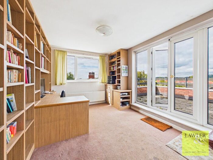 1 Bedroom Apartment For Sale In Ley Hey Court, Ley Hey Road, Marple, Stockport, Cheshire, SK6