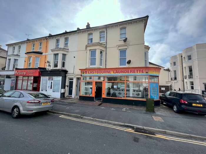 1 Bedroom Flat To Rent In Seaside Area, BN22