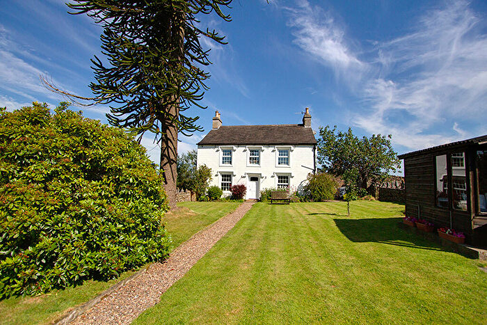 4 Bedroom House For Sale In Fowgill Park, High Bentham, LA2