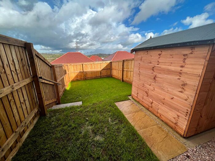 2 Bedroom Property To Rent In Blackberry Close, Paignton, TQ4