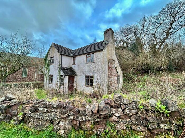 2 Bedroom Detached House For Sale In Green Bottom, Littledean, GL14