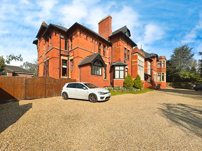 3 Bedroom Flat To Rent In Mayfair Mansions, Mersey Road, Didsbury, Manchester, M20