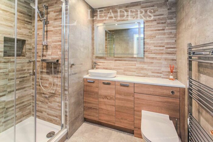 2 Bedroom Apartment To Rent In Sycamore Court, Copers Cope Road, BR3