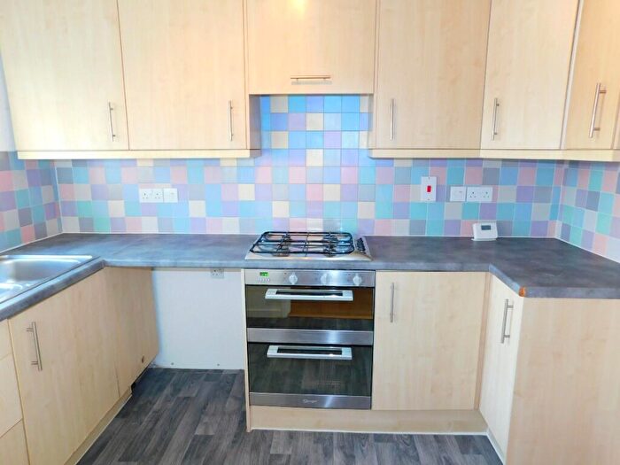 2 Bedroom Terraced House To Rent In Sunnymead, Peterborough, Cambridgeshire, PE4