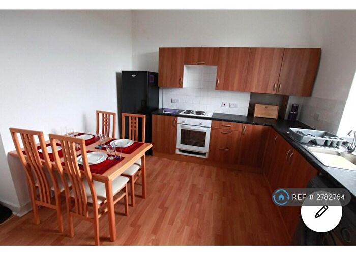 2 Bedroom Flat To Rent In Bedford Road, Aberdeen, AB24