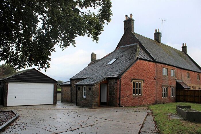 5 Bedroom Farmhouse To Rent In Bearley Lane, Tintinhull, Yeovil, BA22