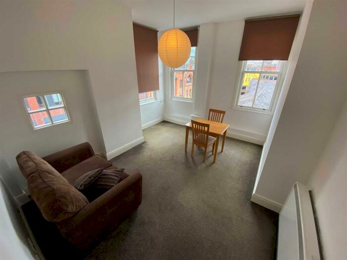 1 Bedroom Flat To Rent In Solmame House, Union Street/ Turner St, Northern Quarter, M4