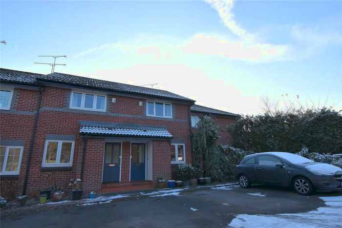 2 Bedroom Terraced House To Rent In Mary Mead, Warfield, Berkshire, RG42