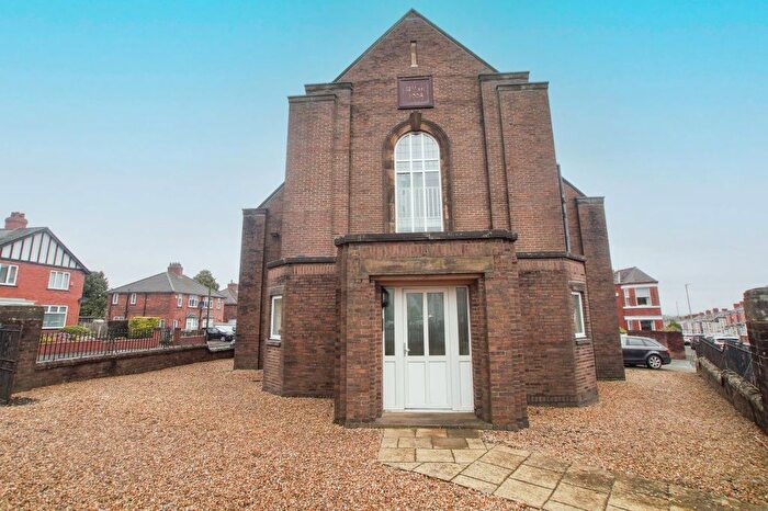 2 Bedroom Flat To Rent In Currock Road, Carlisle, CA2