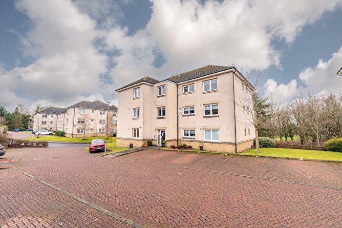 3 Bedroom Flat To Rent In Mavis Bank, Bathgate, West Lothian, EH48