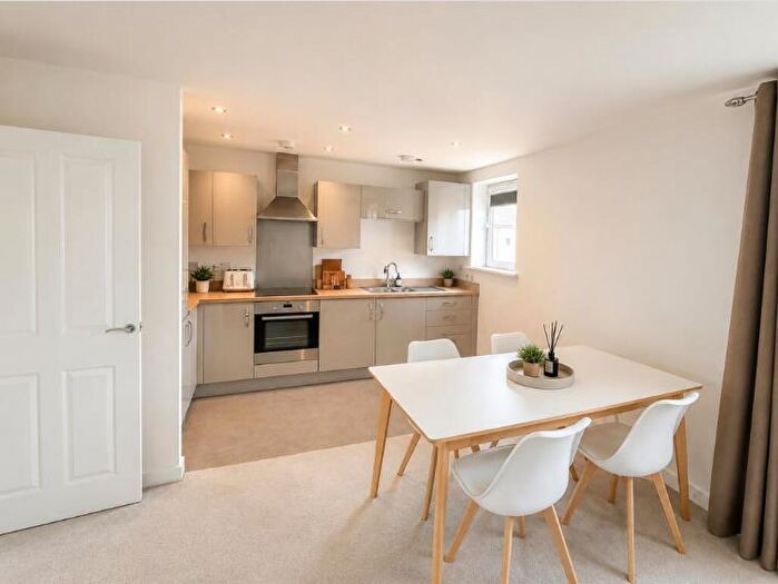 2 Bedroom Apartment To Rent In Hope Close, Peterborough, PE3