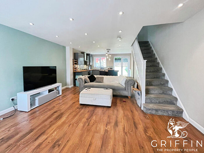 3 Bedroom Terraced House To Rent In Newburgh Road, Grays, RM17