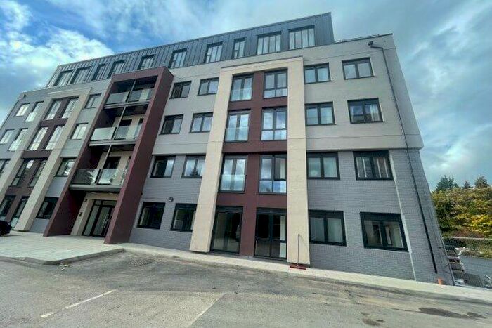 1 Bedroom Flat To Rent In Streetsbrook Road, Solihull, B91