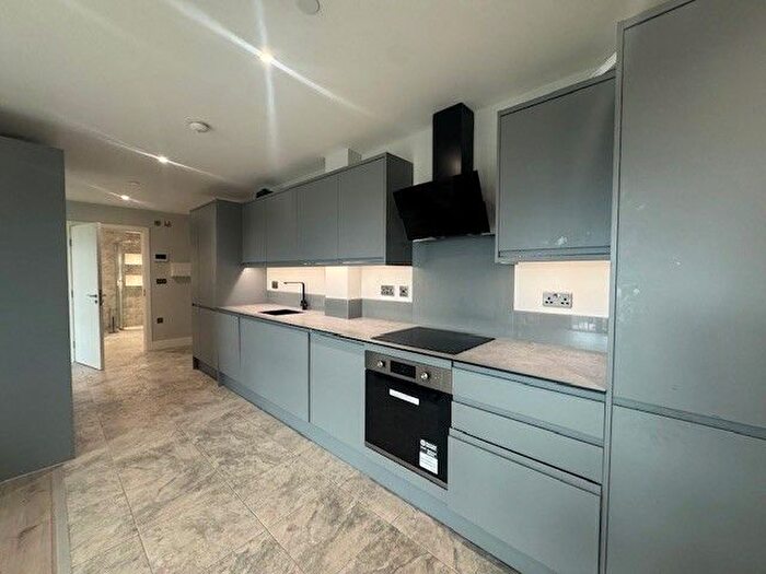 2 Bedroom Flat To Rent In Northgate Street, Leicester, LE3