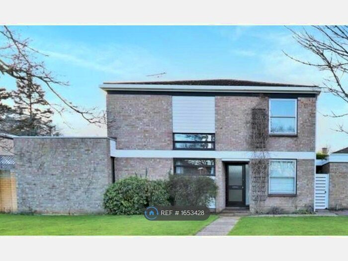 4 Bedroom Detached House To Rent In Tor Bryan, Ingatestone, CM4