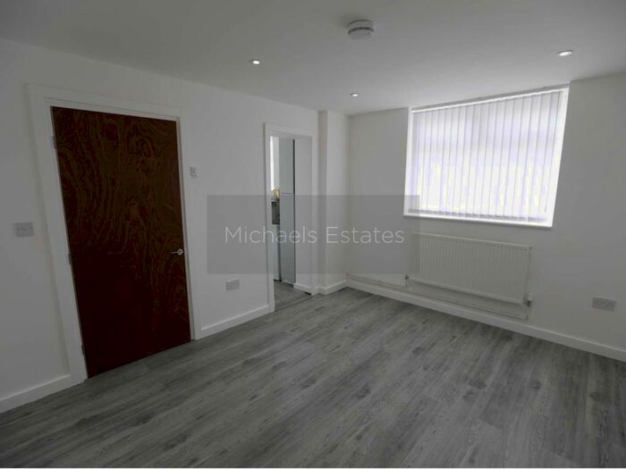 1 Bedroom Flat To Rent In Saffron Lane, Leicester, LE2