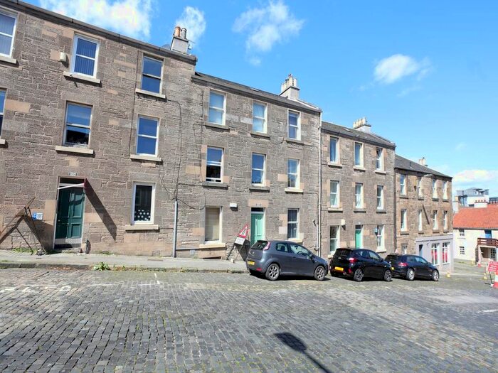 1 Bedroom Flat To Rent In Newhaven Road, Edinburgh, EH6
