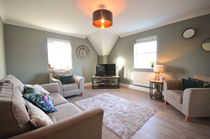 2 Bedroom Apartment To Rent In Tudor House, Olive Shapley Avenue, Manchester, Greater Manchester, M20