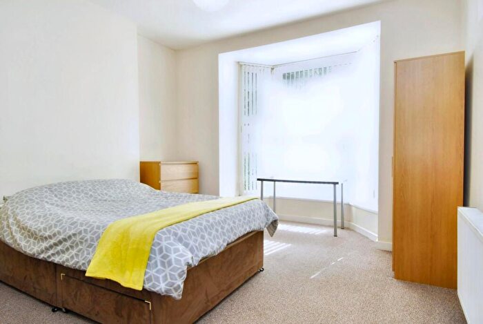 1 Bedroom House To Rent In Seaton Avenue Apartment, Plymouth, PL4